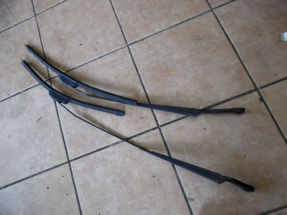 VW Golf IV 1J Scheibenwischer Wischerarme Rechts / Links 1J1955409- 410