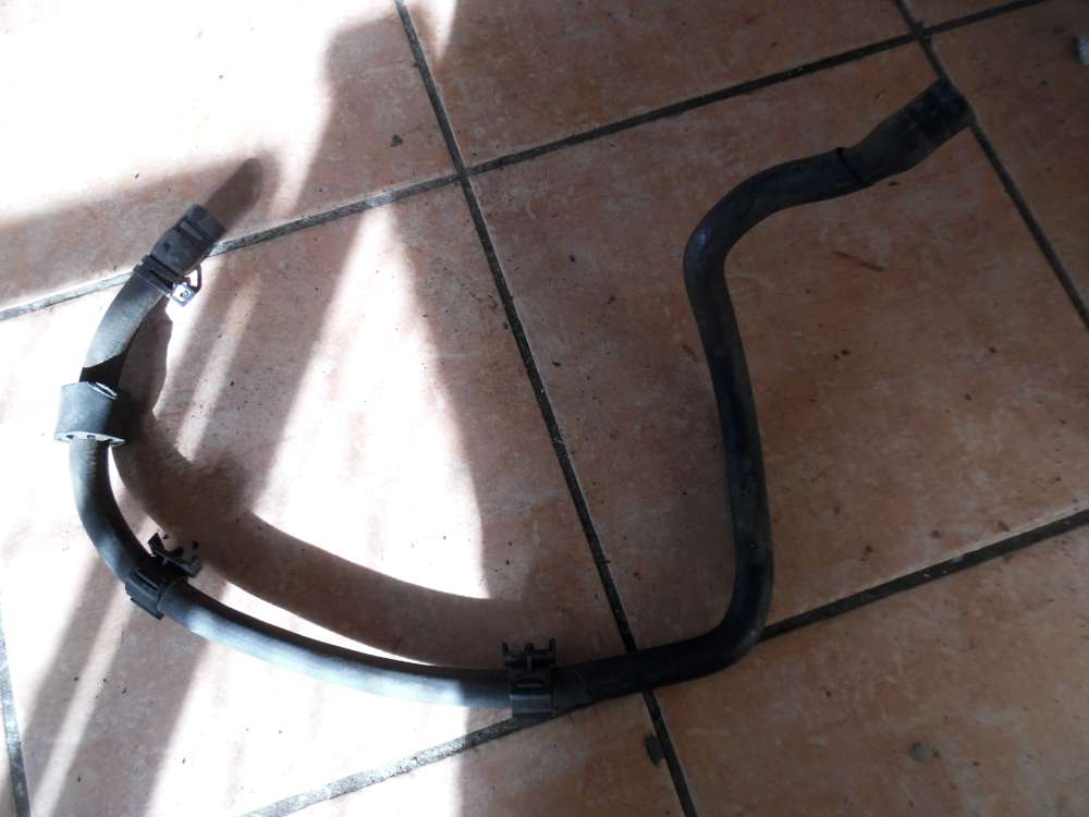 VW Golf IV 1J Kühlwasserschlauch Wasserschlauch 1J0122109