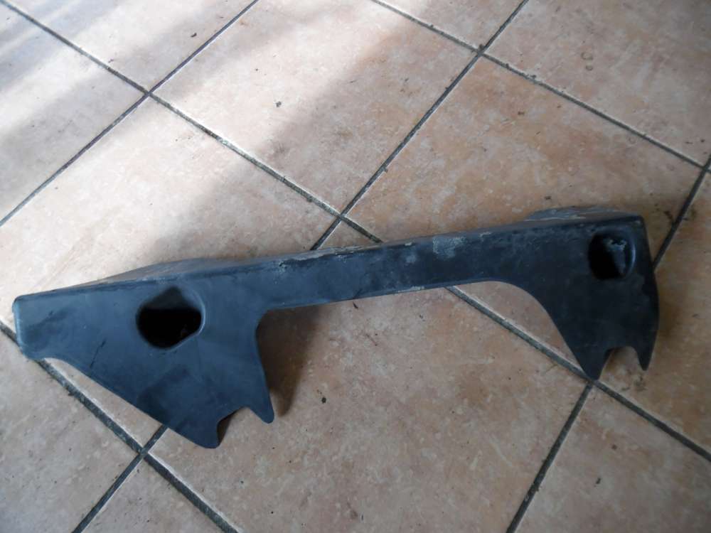 VW Golf IV 1J Verkleidung Abdeckung Hinterachse Tank 1J0201429