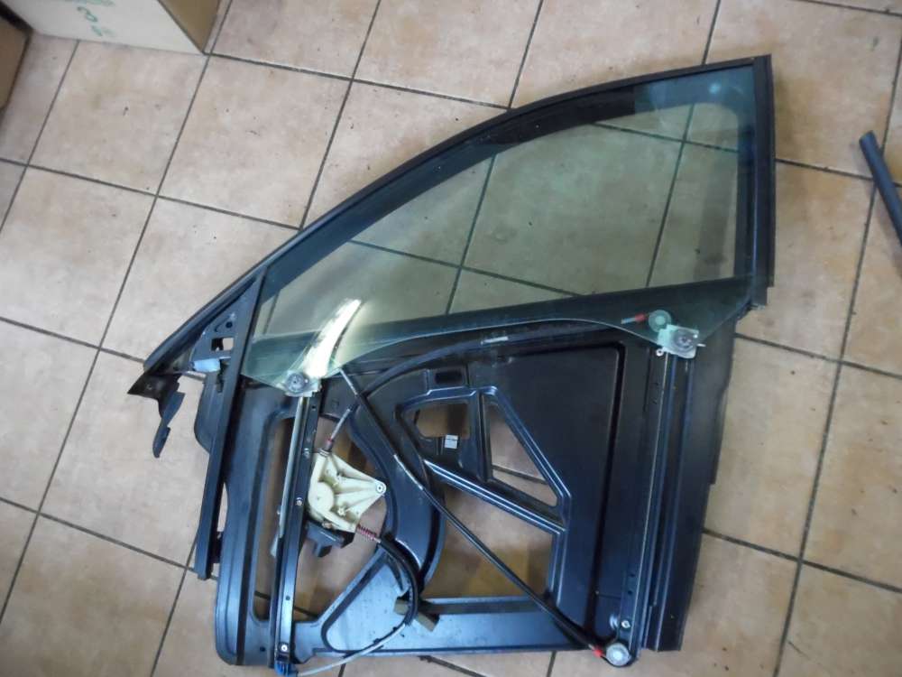 Audi A3 8L 5-Türer Türscheibe, Türrahmen, Fensterheber Vorne Links
