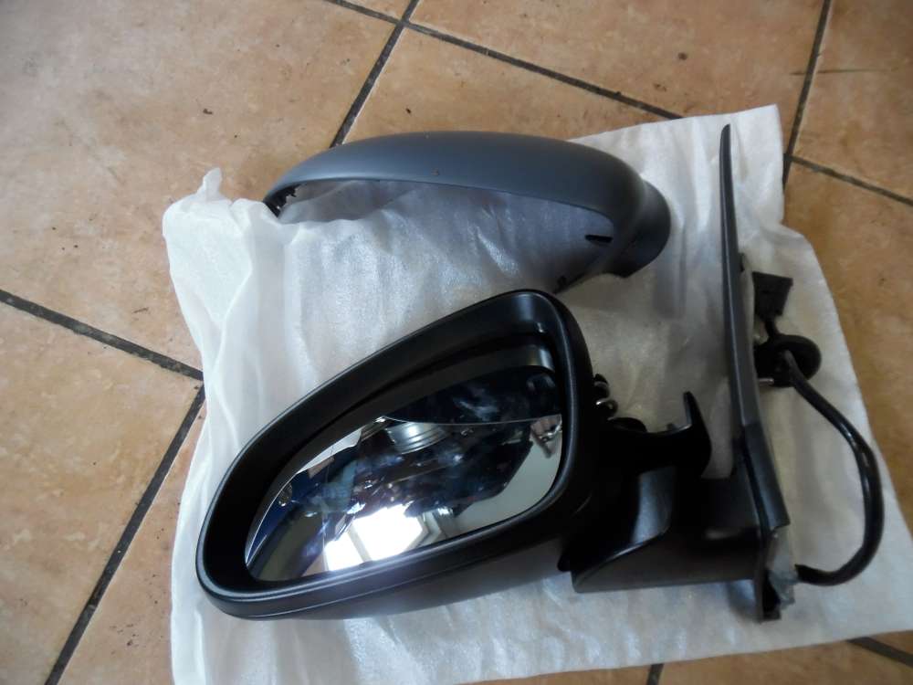 Opel Astra J Außenspiegel Links 3749817