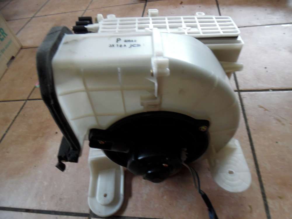 Mazda 6 Gebläsemotor Heizungsgebläse Lüftung Gebläse GJ6BA02