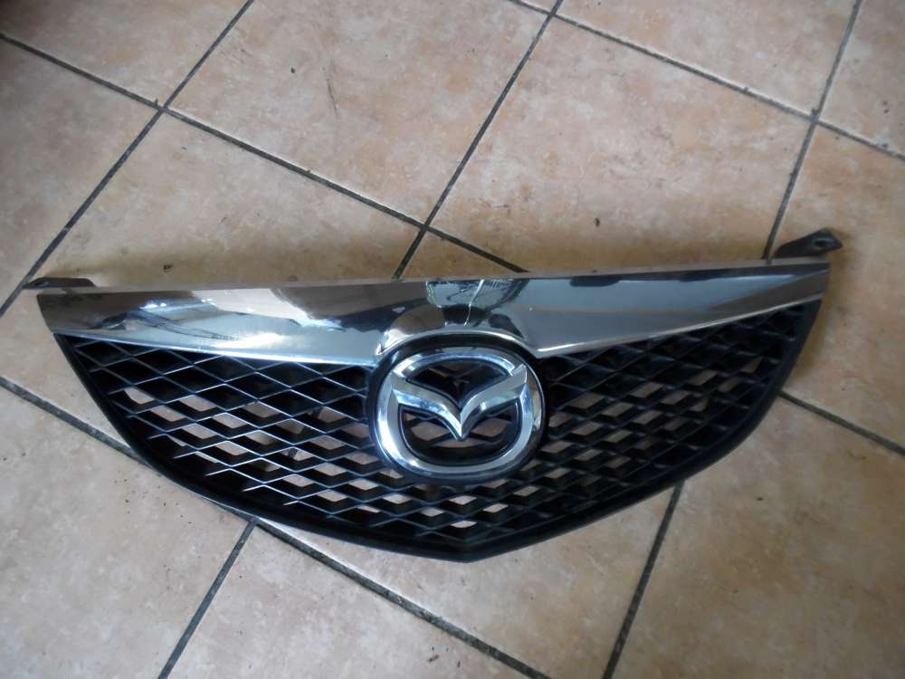 Mazda 6 Kühlergrill GJ6A50712