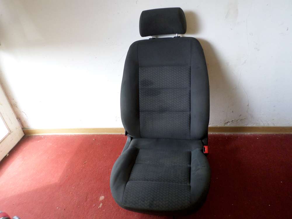 Audi A4 BJ98 Beifahrersitz Sitz Vorne Rechts