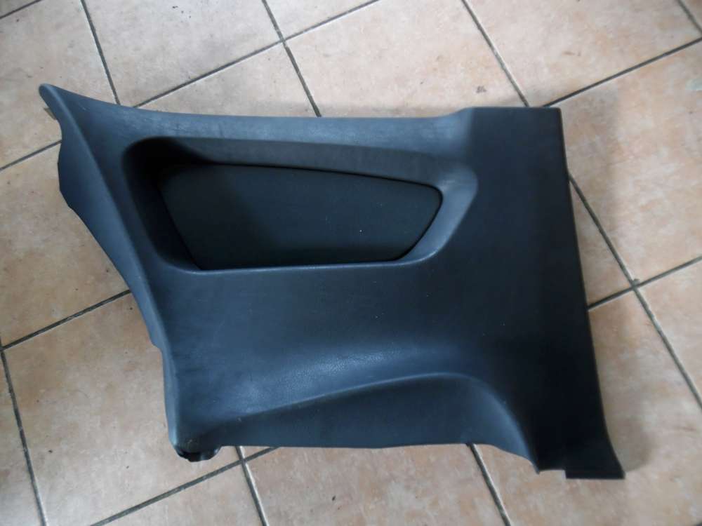 BMW E46 316ti 3-Türer Seitenverkleidung Hinten Links 8267083