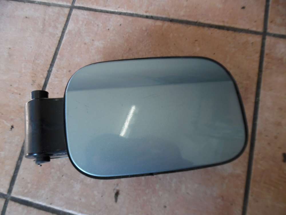BMW E46 316ti Tankdeckel Tankklappe 7007960 grün Farbcod : 442/6