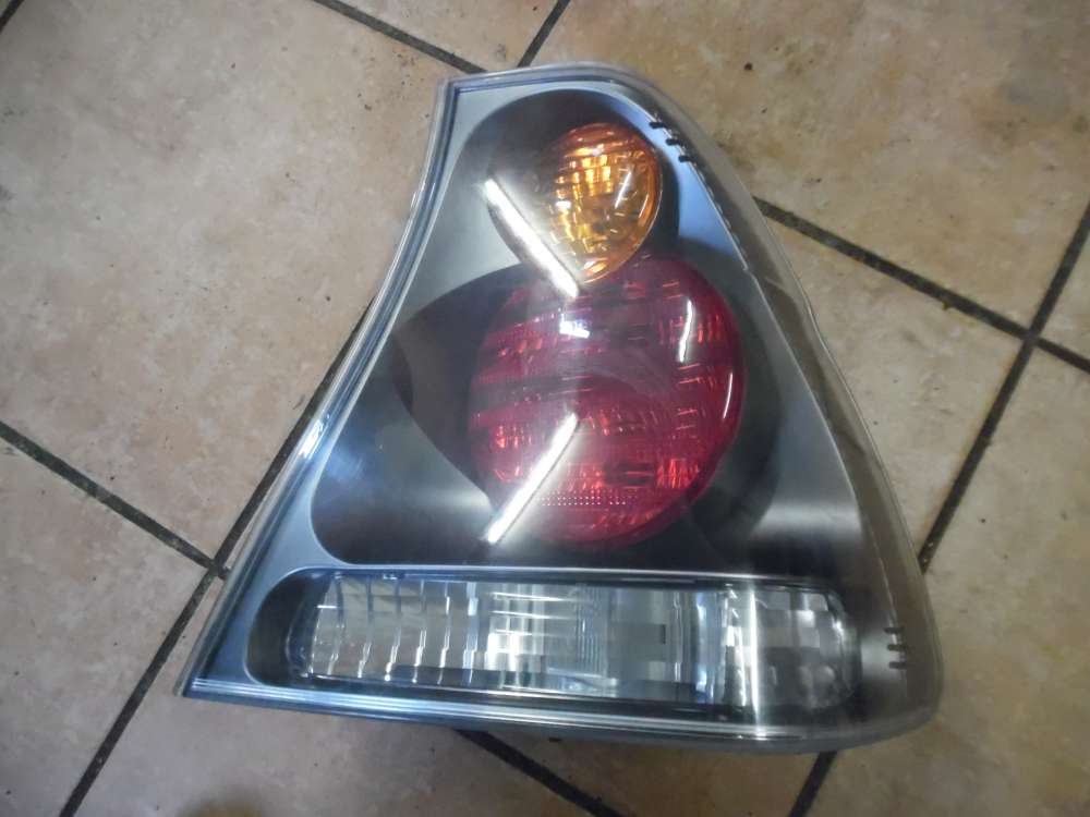 BMW E46 316ti Rücklicht Heckleuchte Rechts 6920238