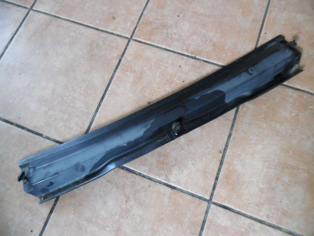 BMW E46 316ti Geh?use Verkleidung Pollenfilter Abdeckung Motorraum 8379007