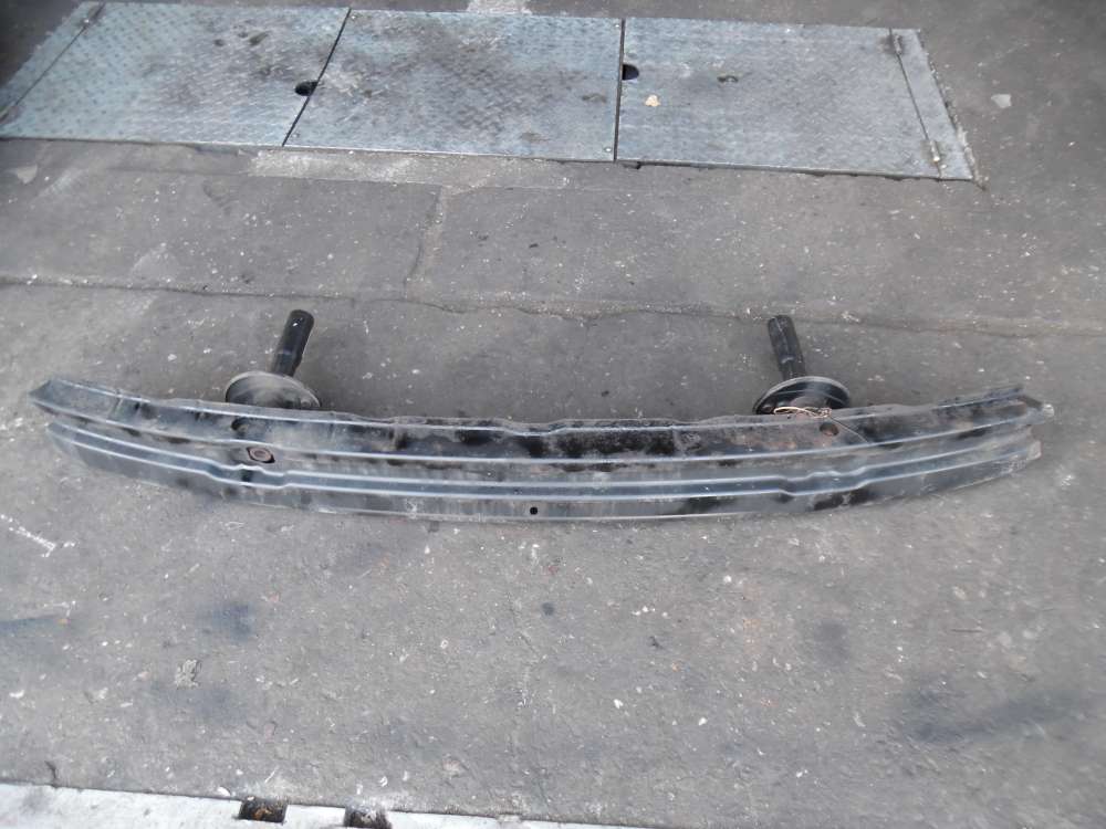 BMW E46 316ti Stoßstangenträger Stoßfänger Hinten 51127895767