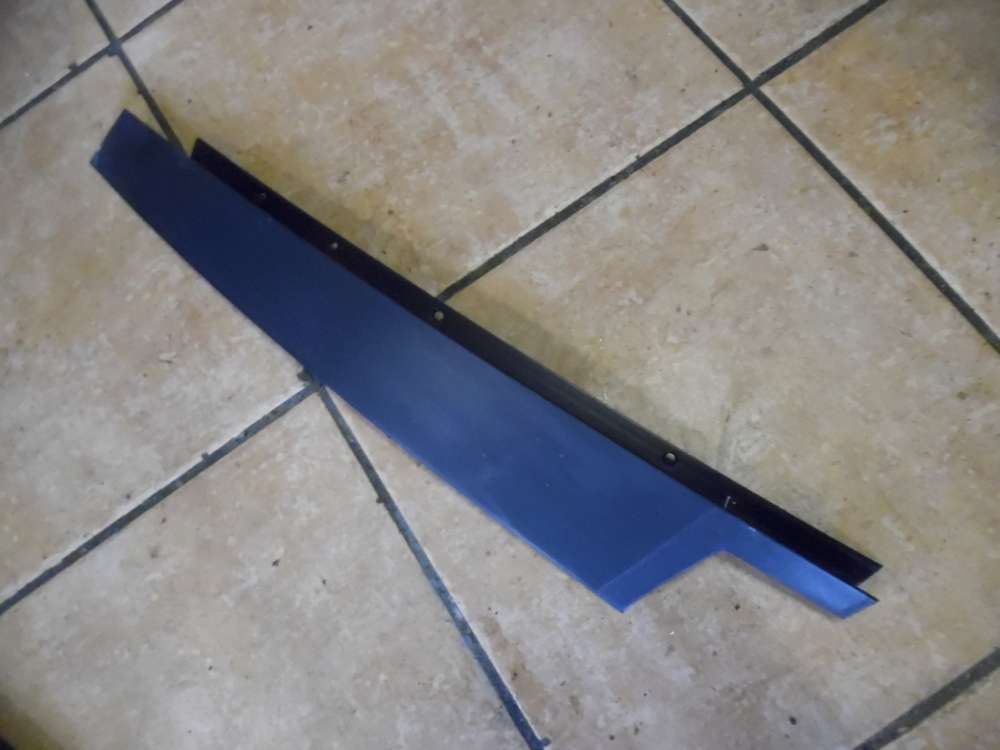 BMW 3-er E46 Abdeckung Verkleidung Tür Außen Vorne Rechts