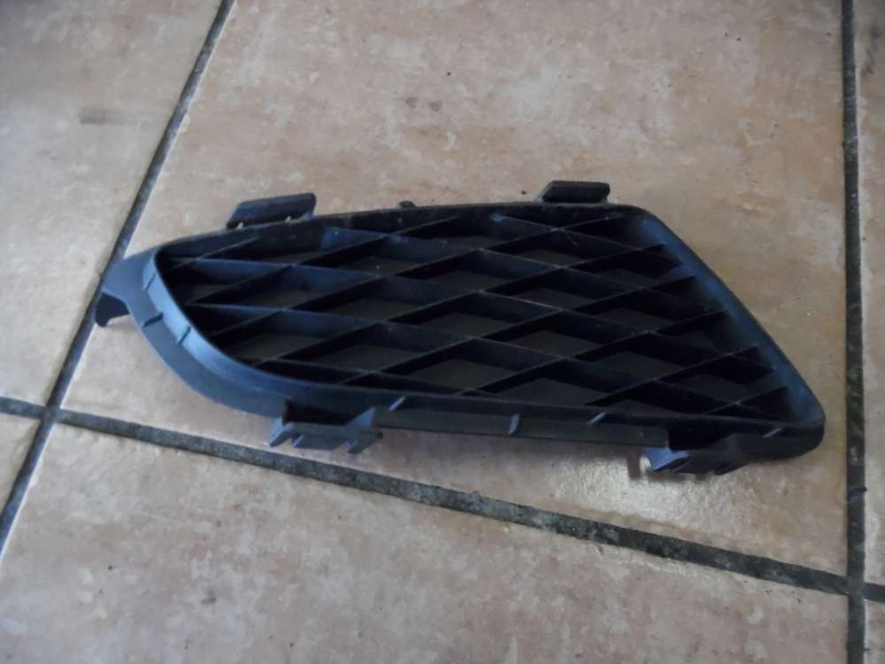 Mazda 6 Stoßstange Gitter Blende Vorne Rechts GJ6A50C11