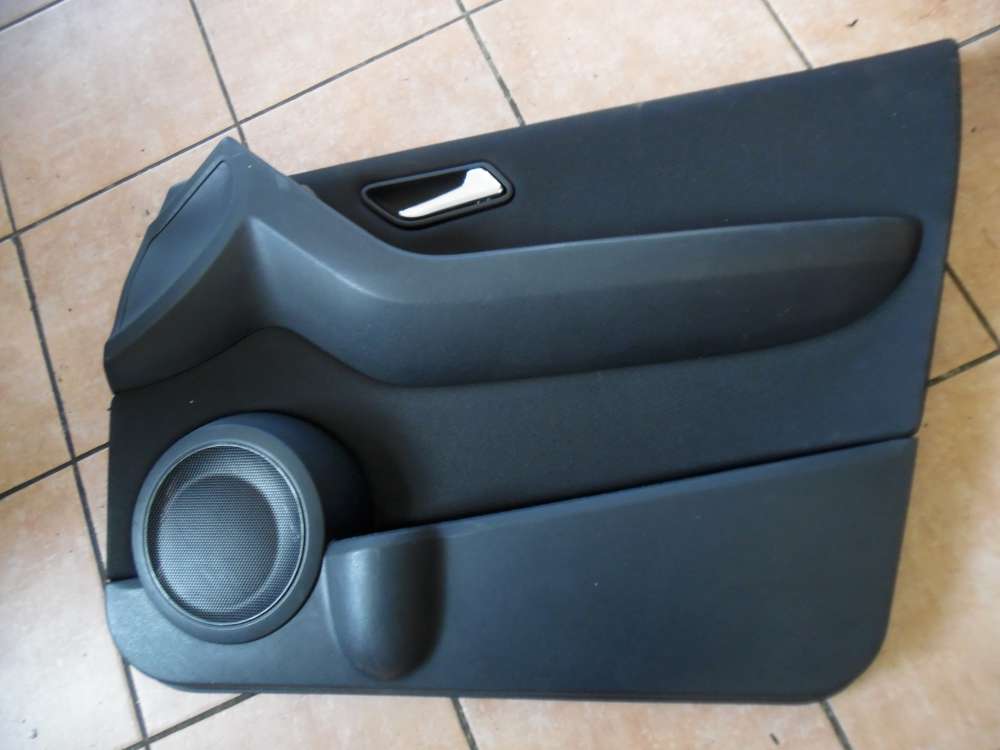 Mercedes A-Klasse W169 Türverkleidung Vorn Rechts A1697200470