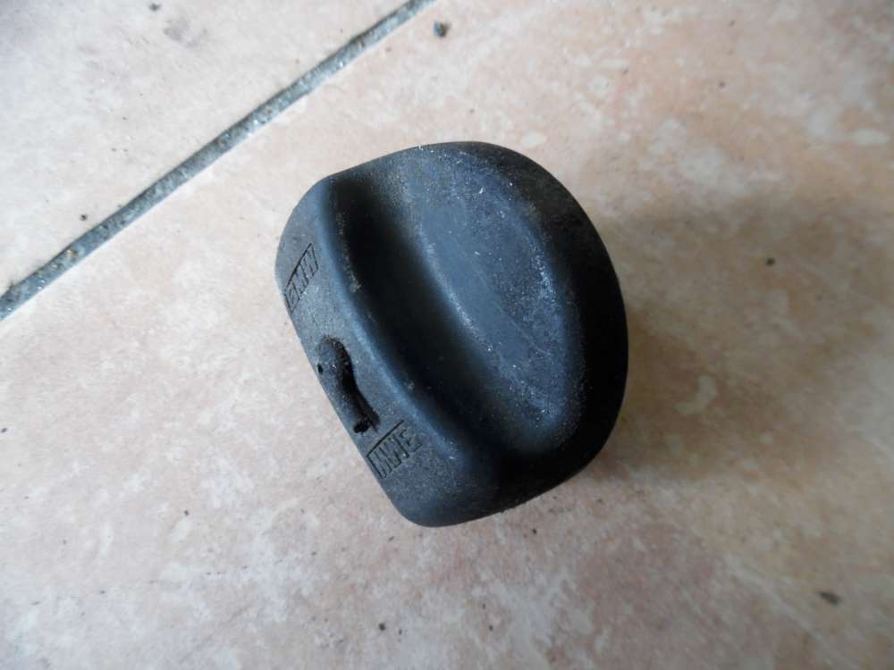 BMW 3-er E46 Tankverschluss Tankdeckel