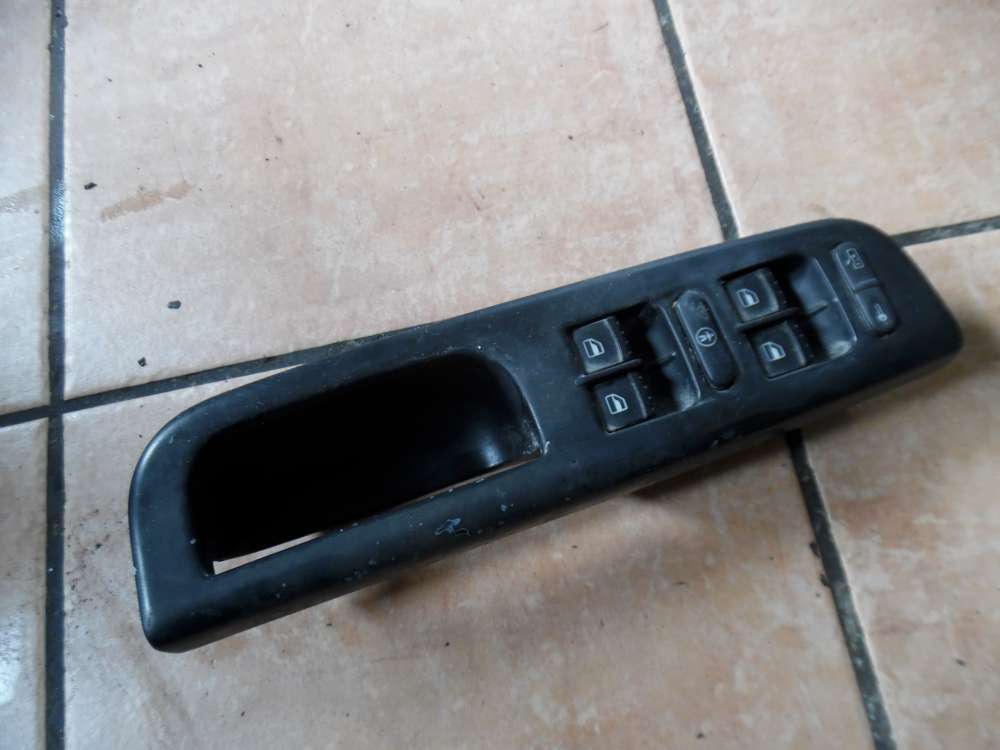 VW Golf IV Fensterheberschalter Vorne Links 1J4959867