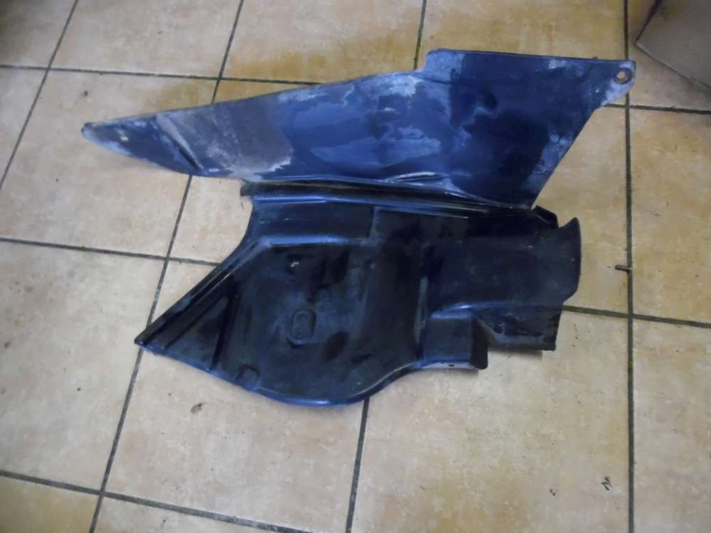 Chrysler PT Cruiser Unterfahrschutz Verkleidung 04724804