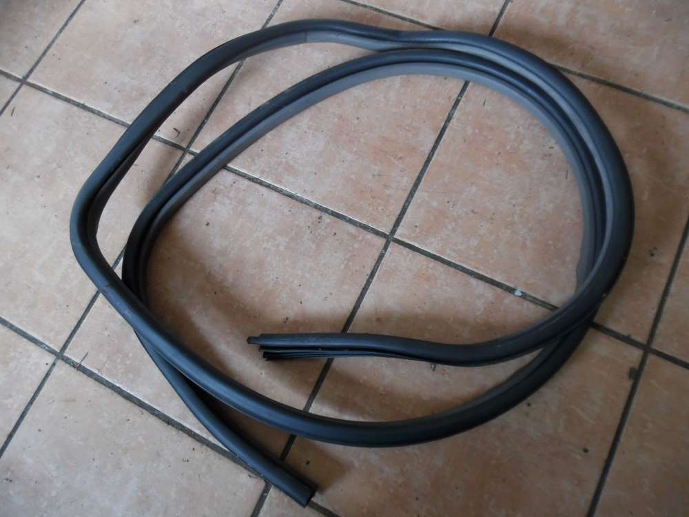Chrysler PT Cruiser Türdichtung Gummidichtung Vorne Links