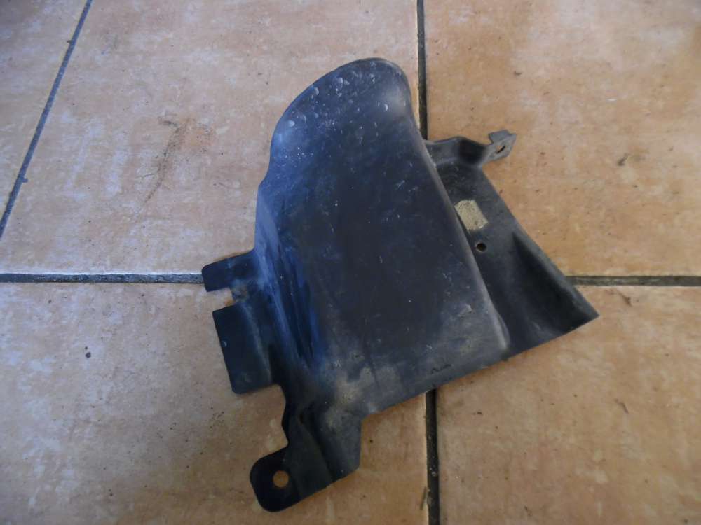 Chrysler PT Cruiser Radhausverkleidung Radhausschale Vorne 5027663AC
