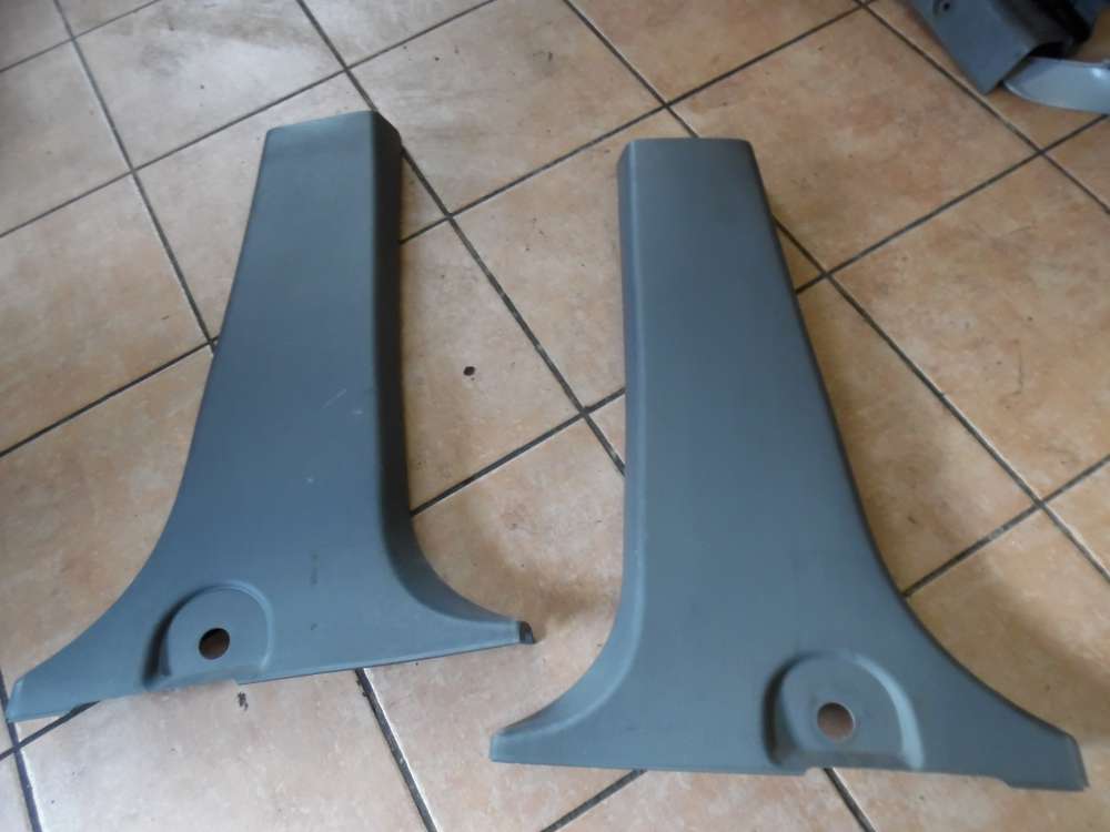 Hyundai Santa Fe B-säule Verkleidung Abdeckung Rechts / Links 85835-26000 85834-26000