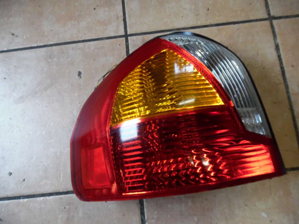Hyundai Santa Fe Rückleuchte Heckleuchte Rücklicht Links