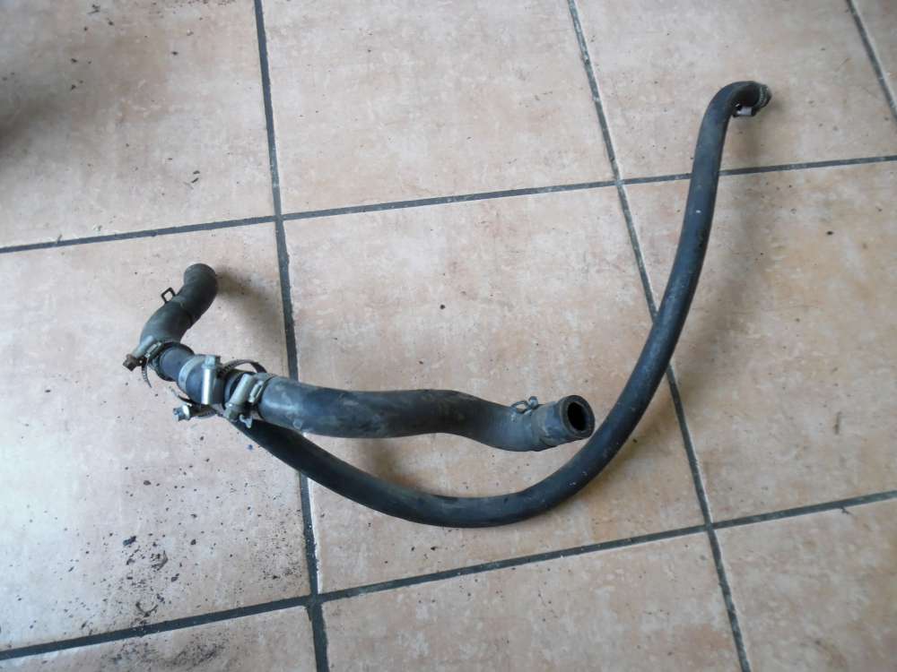 Hyundai Santa Fe Kühlwasserschlauch Schlauch