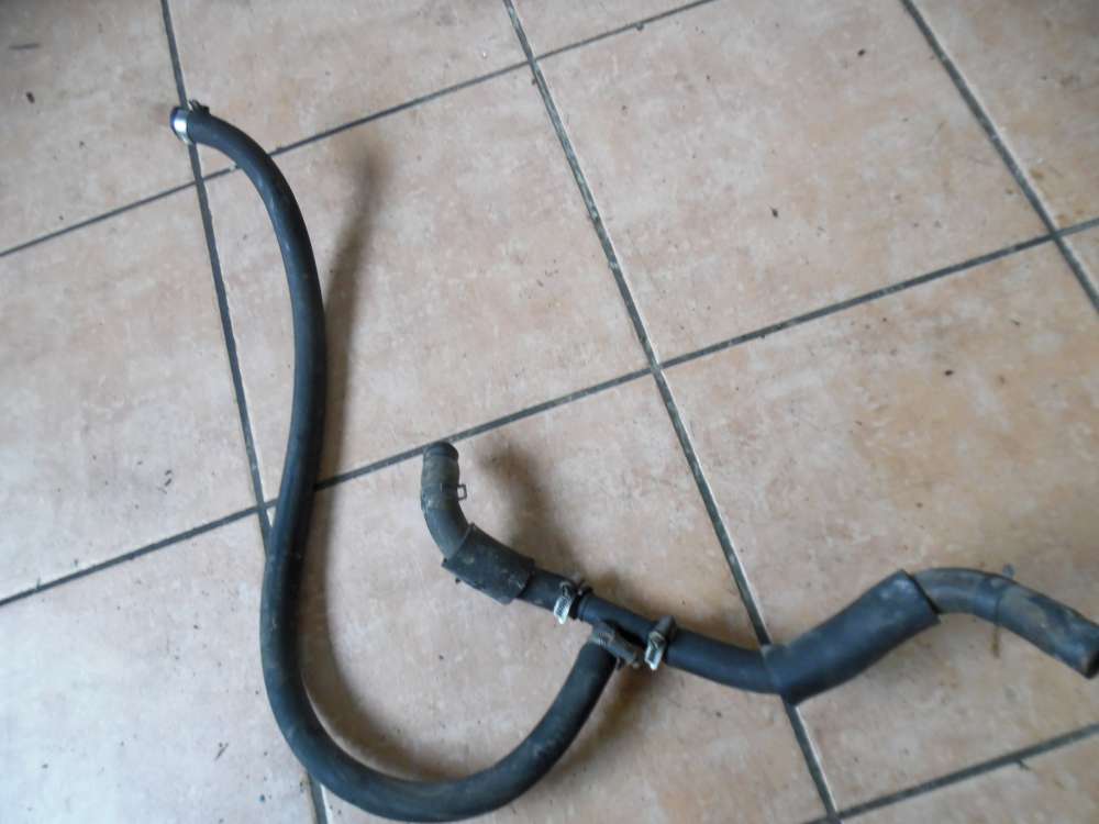 Hyundai Santa Fe Kühlwasserschlauch Wasserschlauch