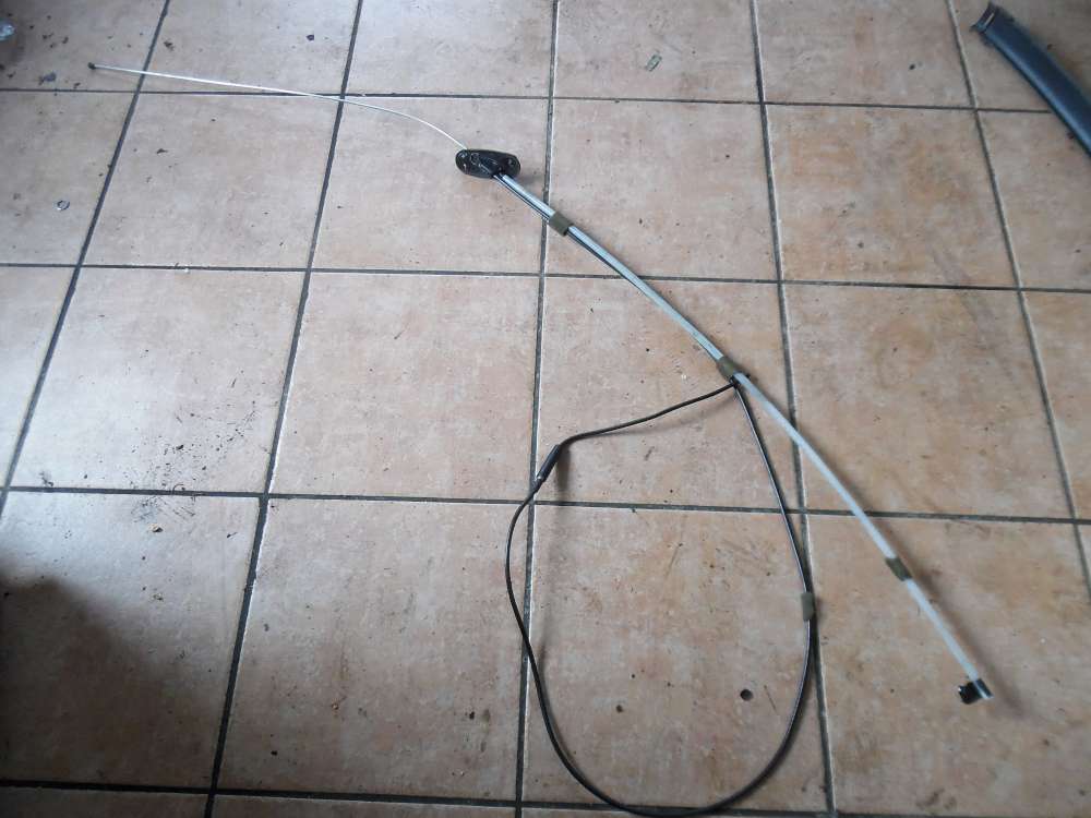 Hyundai Santa Fe Antenne Fahrzeugantenne Dachantenne mit Kabel
