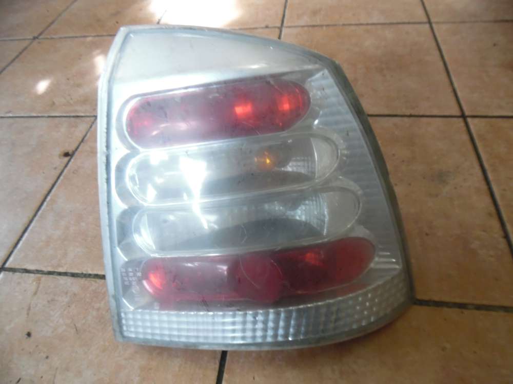 Opel Astra G Bj:98-02 Rückleuchte Rücklicht Hinten Rechts 60-1144B