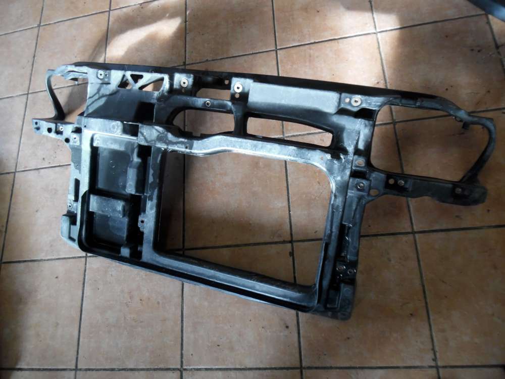 VW Golf IV 1J Schlossträger Frontmaske 1J0805594