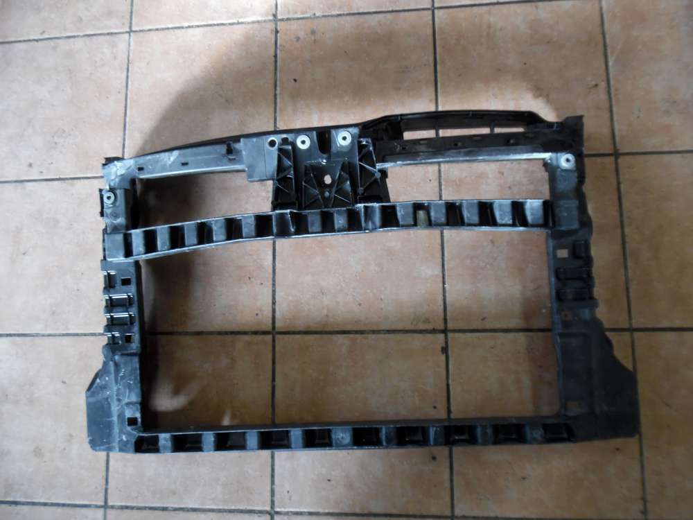 VW Golf VI 5K1 Schlosstr?ger Frontmaske 1K9805588