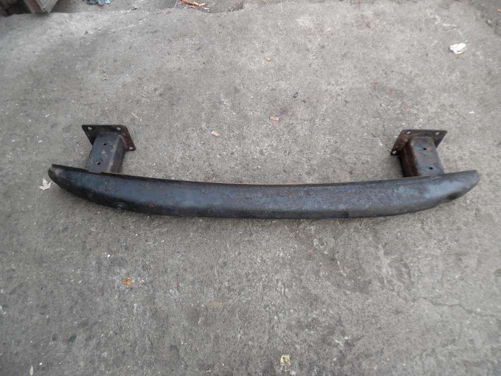 Peugeot 307 Schrägheck Stoßstangenträger Träger Hinten