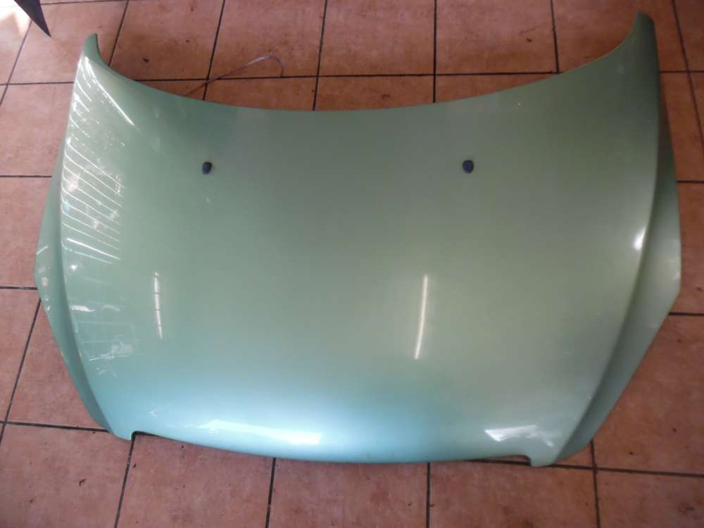 Peugeot 307 Motorhaube Gr?nstig Farbcode : KSMC