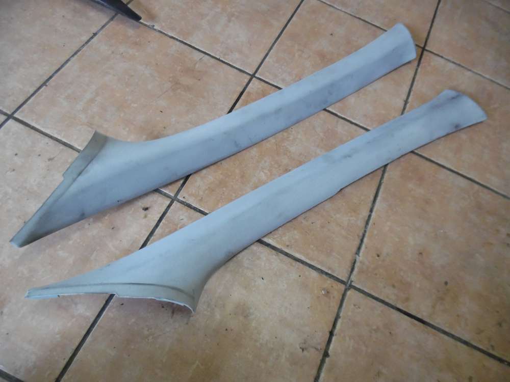 Peugeot 307 A-Säule Verkleidung Vorne Rechts / Links 9641137877 9641137977
