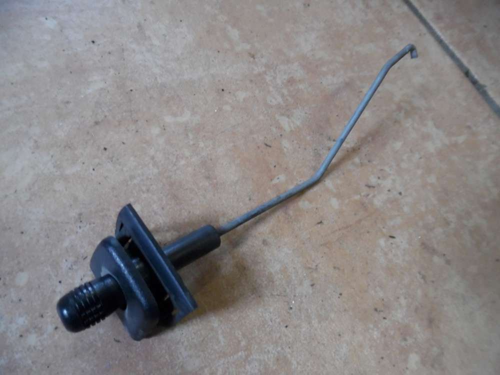 VW Passat 35i Tür Pin Führung Hinten Rechts 357867109