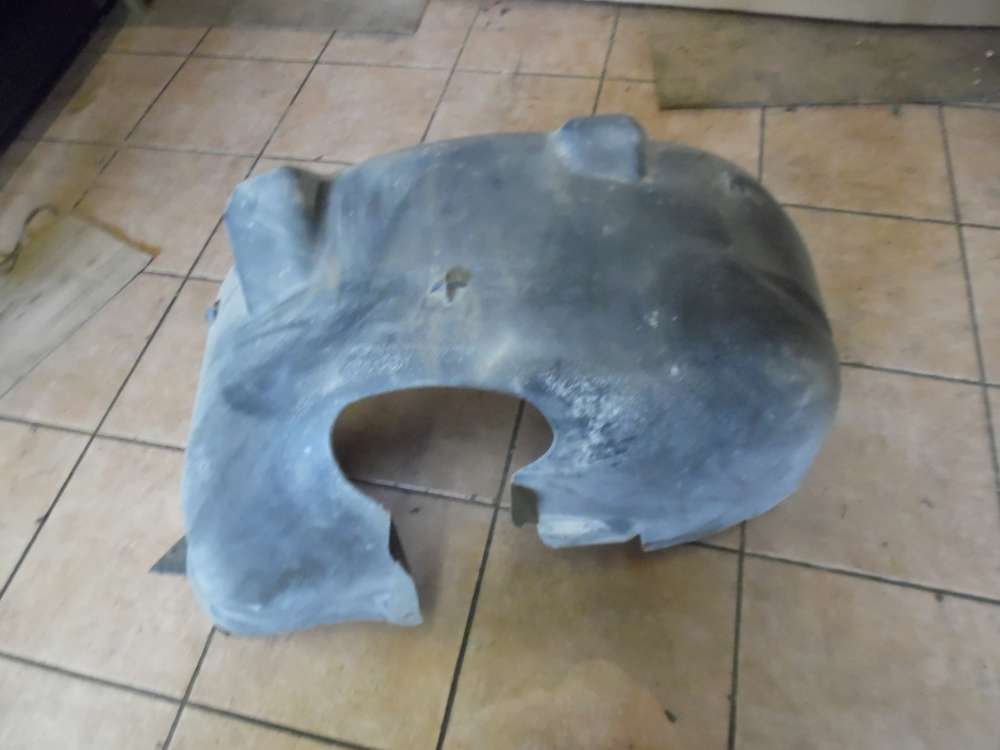 Peugeot 307 Radhausschale Innenkotflügel Hinten Links