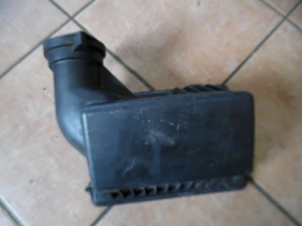 Peugeot 307 Luftfilterkasten