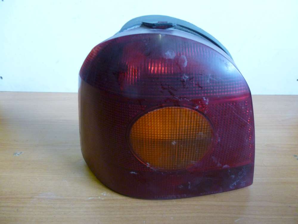 Renault Twingo Heckleuchte R?ckleuchte Links 54595773 7700820013