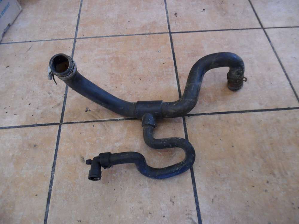 Peugeot 307 Wasserschlauch Schlauch