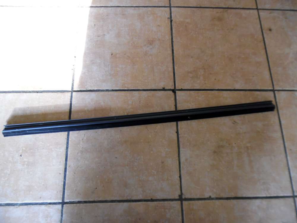 Mercedes A-Klasse W169 Fensterleiste Dichtung Vorne Links