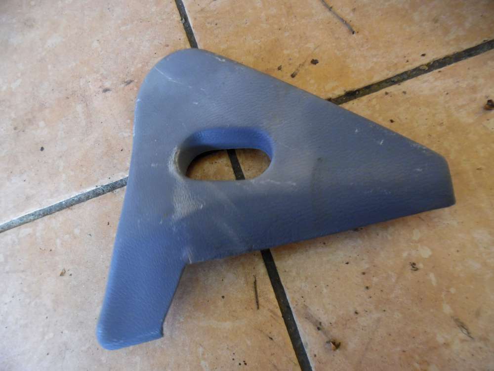 Renault Verkleidung Abdeckung 7700820691