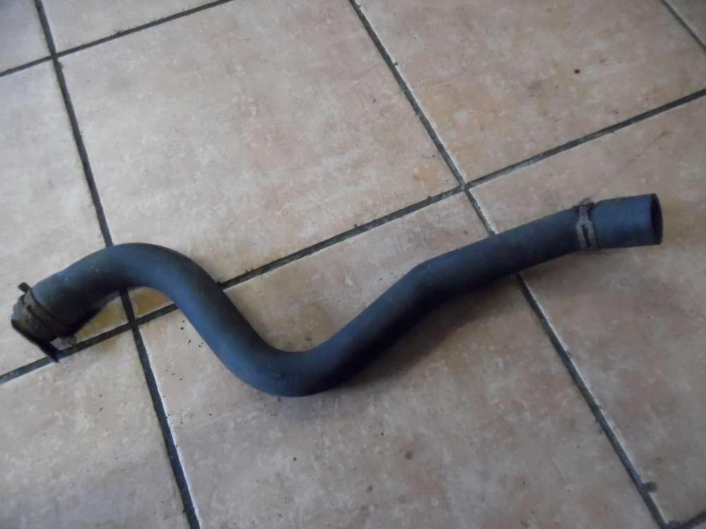 Opel Corsa B Kühlerschlauch Schlauch
