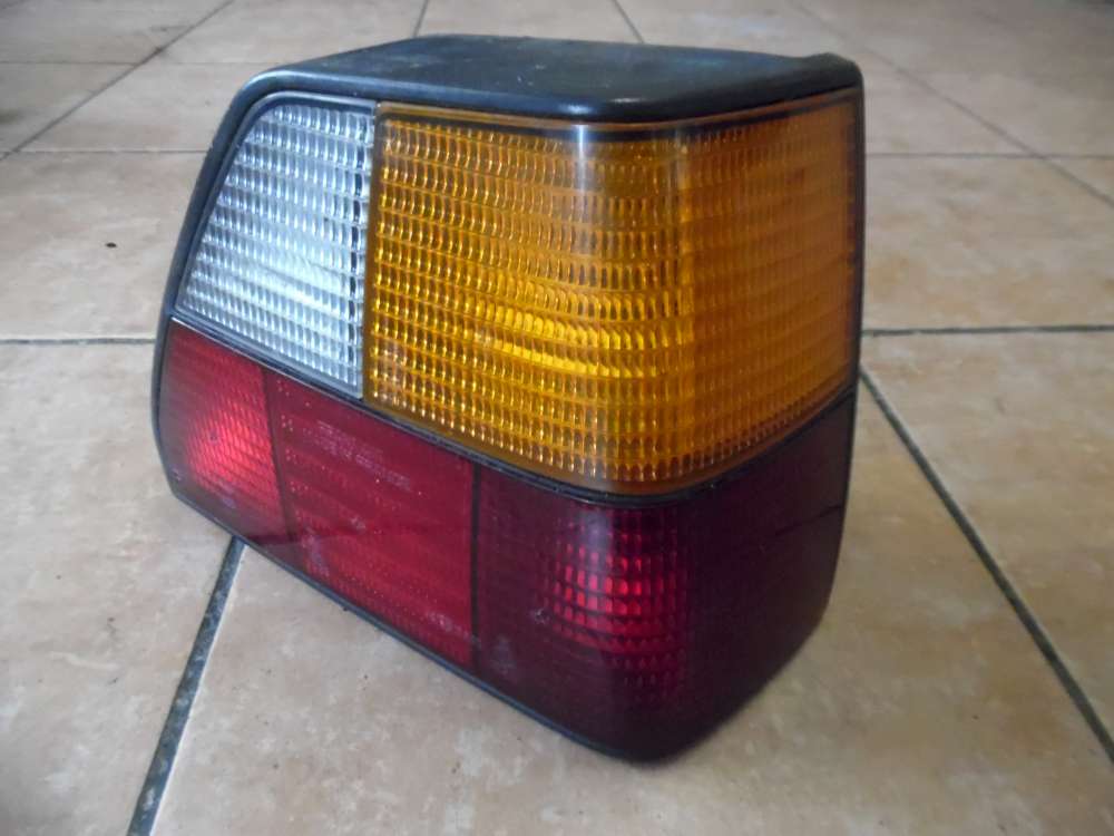 VW Golf II Jetta Rücklicht Rückleuchte Heckleuchte Rechts 191945112