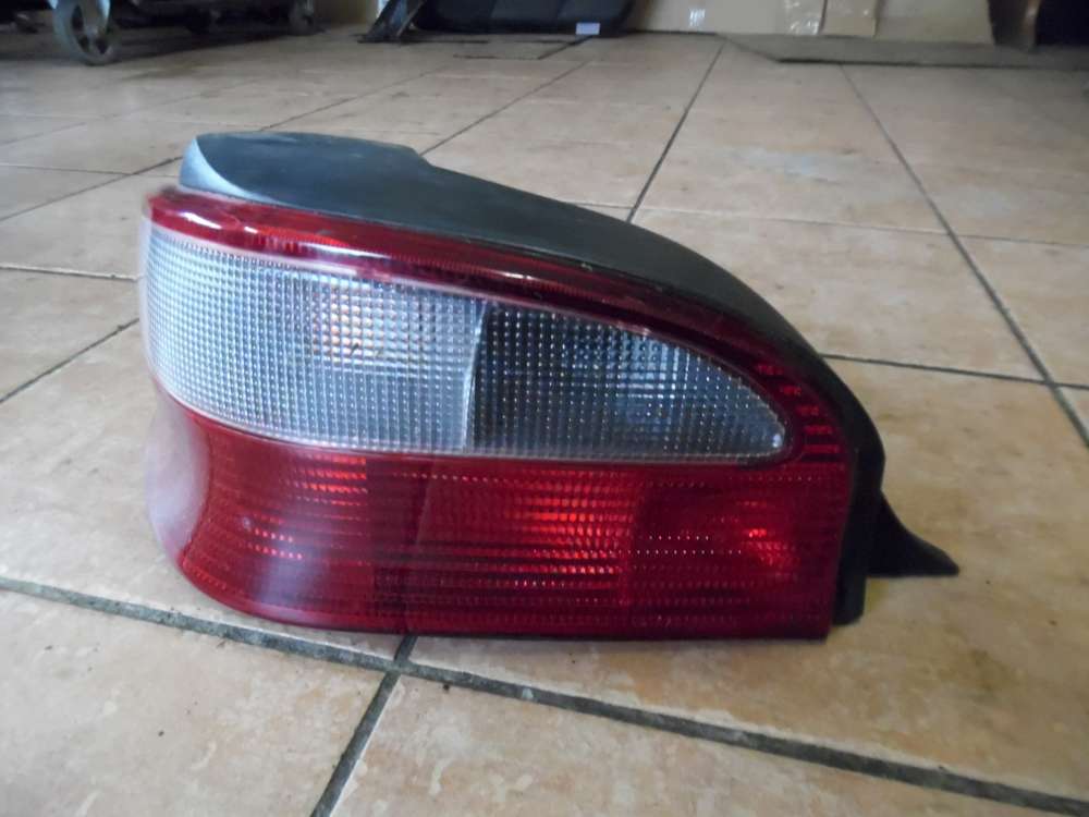 Citroen Saxo Bj:1996 Rückleuchte Heckleuchte Bremsleuchte Links