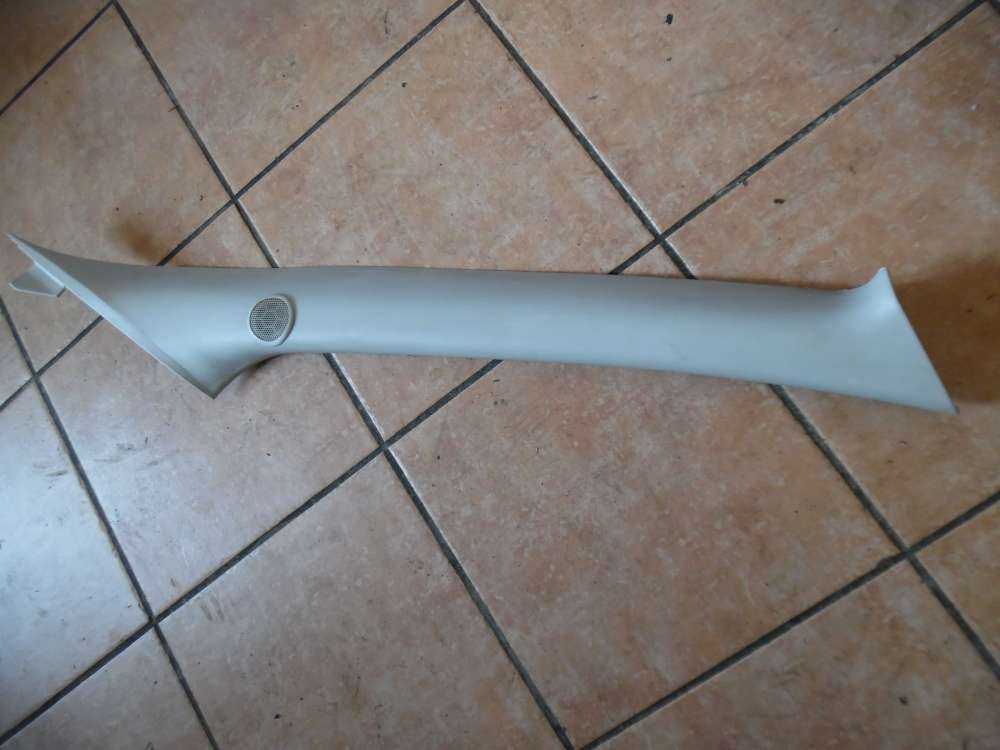 Nissan Almera Tino A-Säule Verkleidung Abdeckung Rechts 77911-BU010
