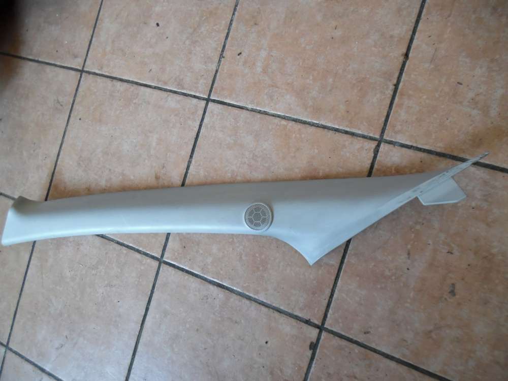 Nissan Almera Tino A-Säule Verkleidung Abdeckung Links 77912-BU010