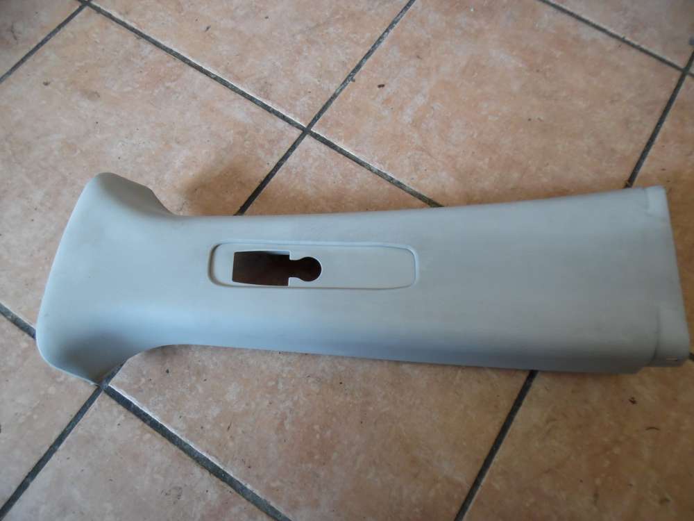 Nissan Almera Tino C-Säule Verkleidung Abdeckung Links 76914-BU000