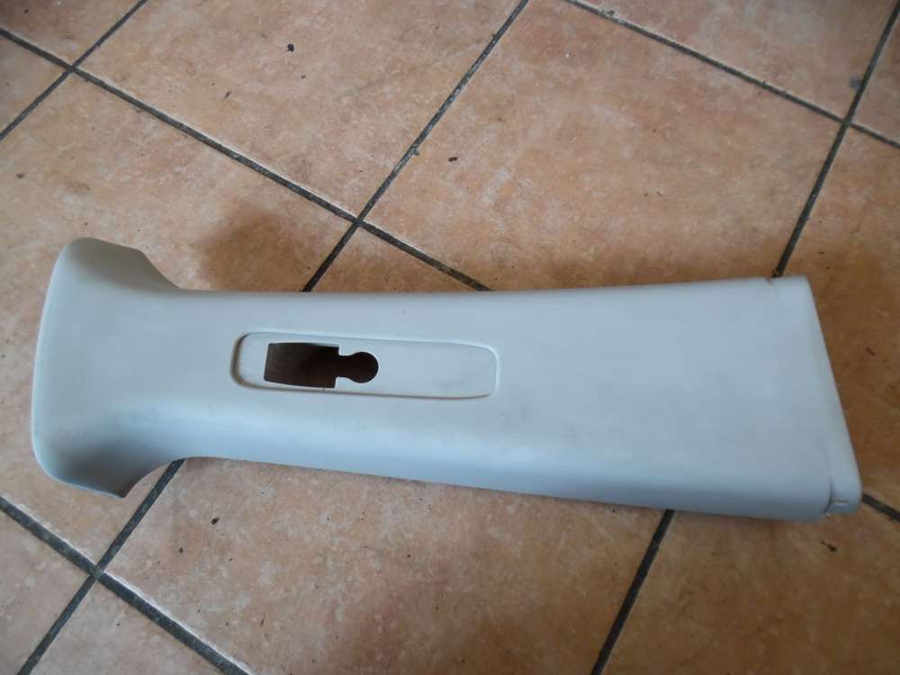 Nissan Almera Tino C-Säule Verkleidung Abdeckung Rechts 76913-BU000