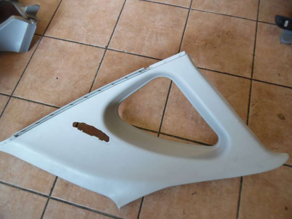 Nissan Almera Tino Kofferraum Innenverkleidung Rechts 84940-BU000