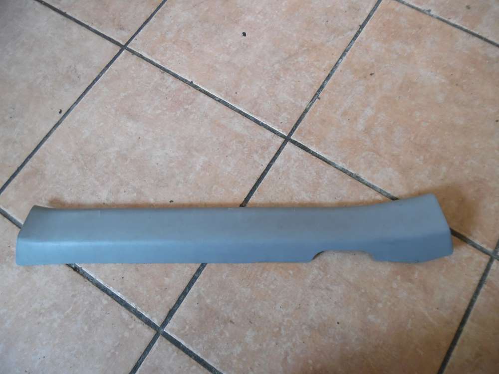 Nissan Almera Tino Verkleidung Abdeckung Rechts 769B4BU000
