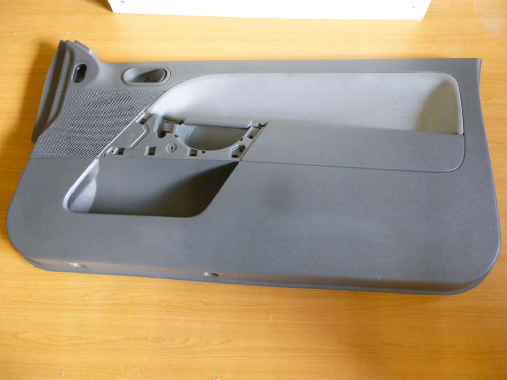 Ford Fiesta V 3-Türer Türverkleidung Vorne Rechts 2S51-B23942A