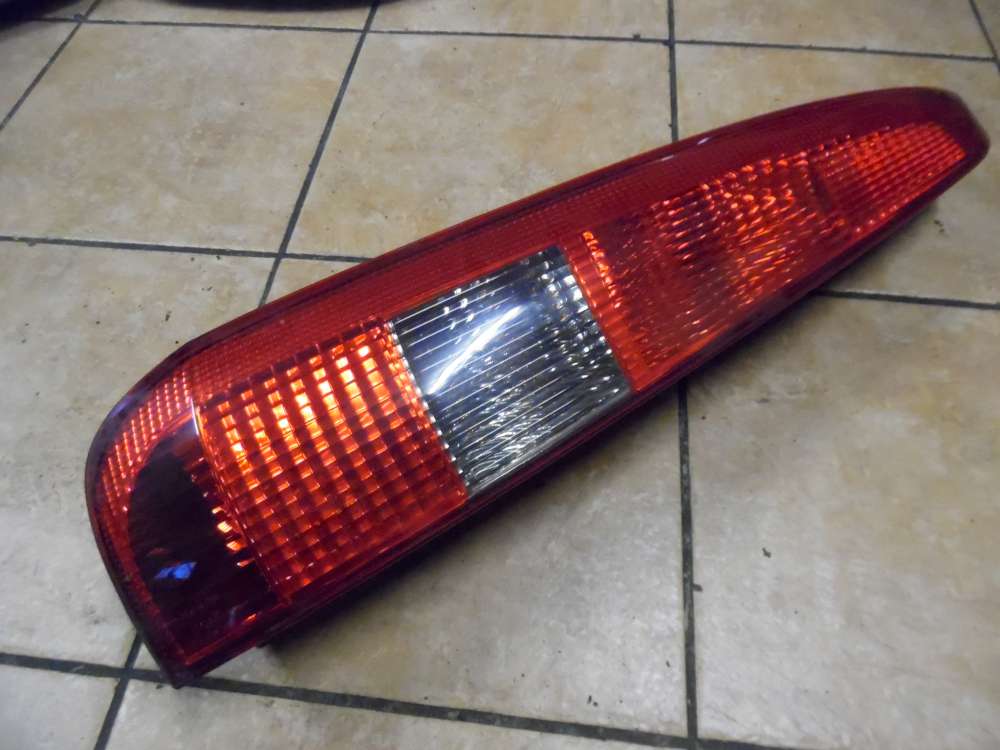 Ford Fusion Rückleuchte Rücklicht Links
